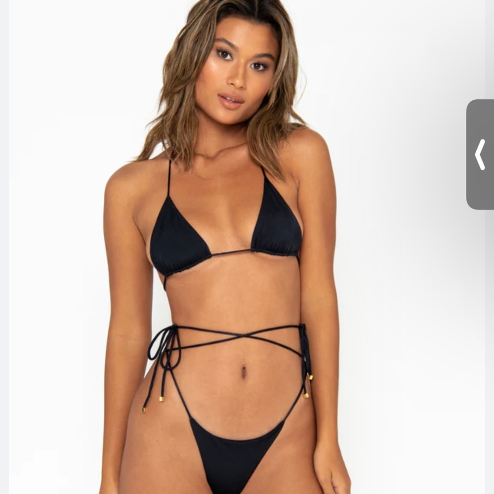 HUGE SELECTION OF SOMMER SWIM BIKINI pascolo, Nero, chile, and more